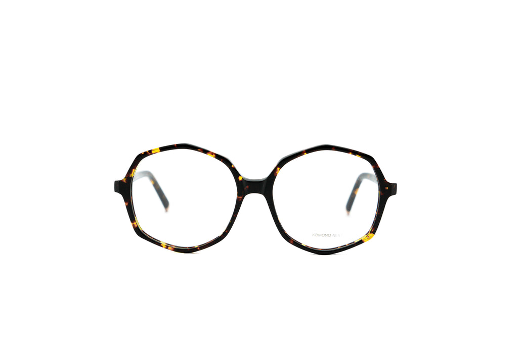 KOMONO NEXT Sidney Optical Frame