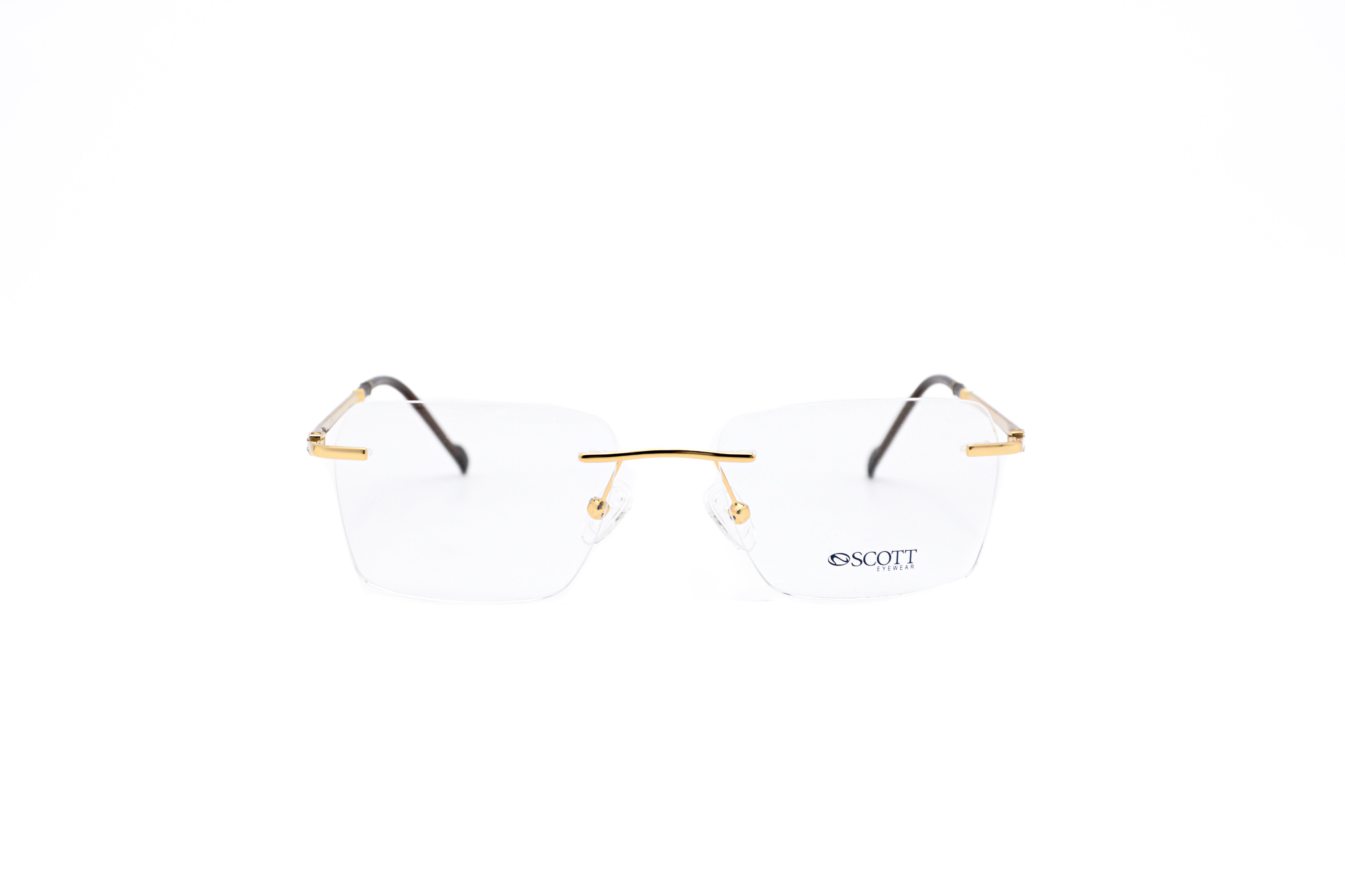 SCOTT SC5700 Optical Frame