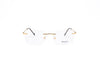 SCOTT SC5700 Optical Frame