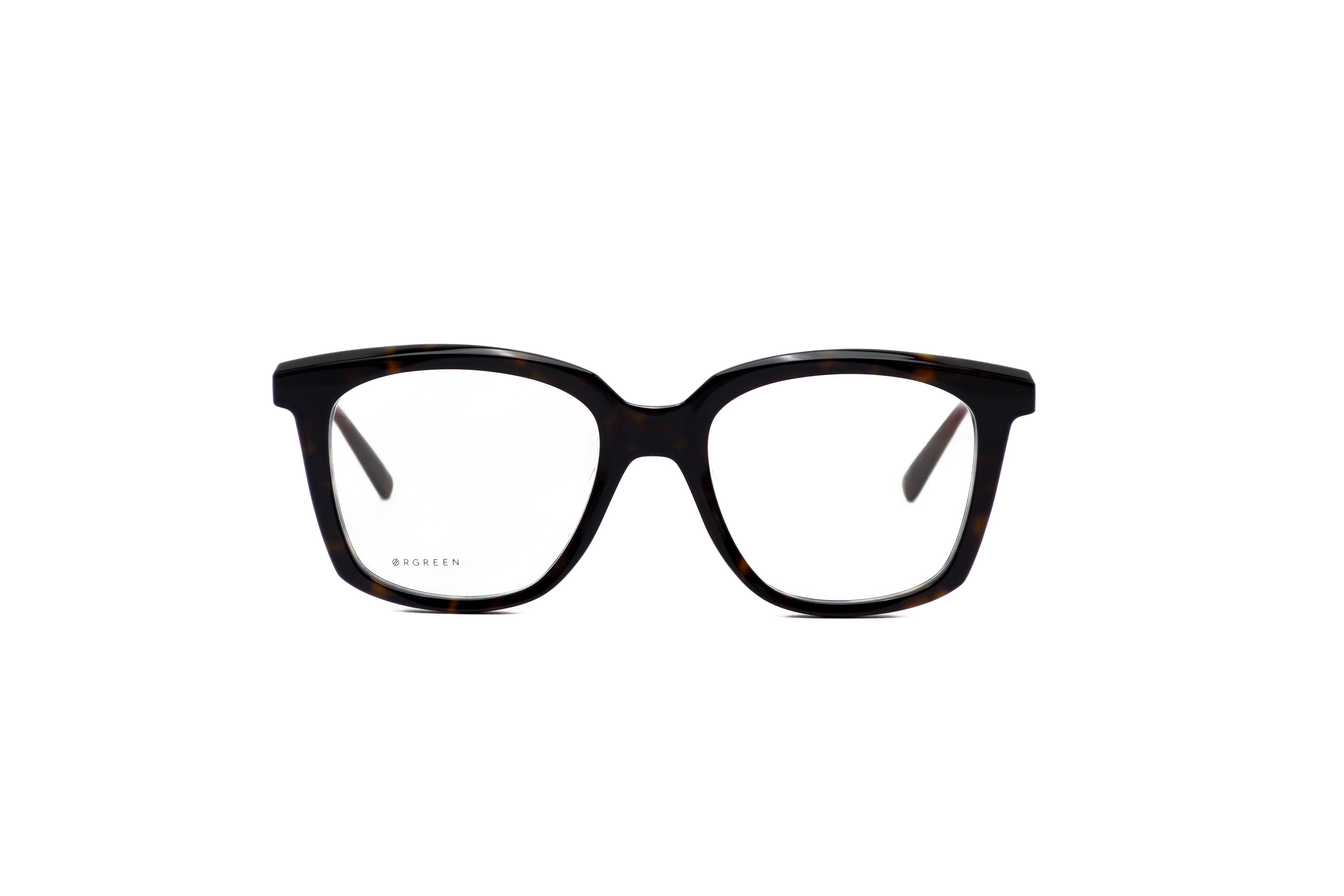 ORGREEN TRIBUNE Optical Frame | Luxury designer eyeglasses | SpecsBunker India | designer optical eyewear