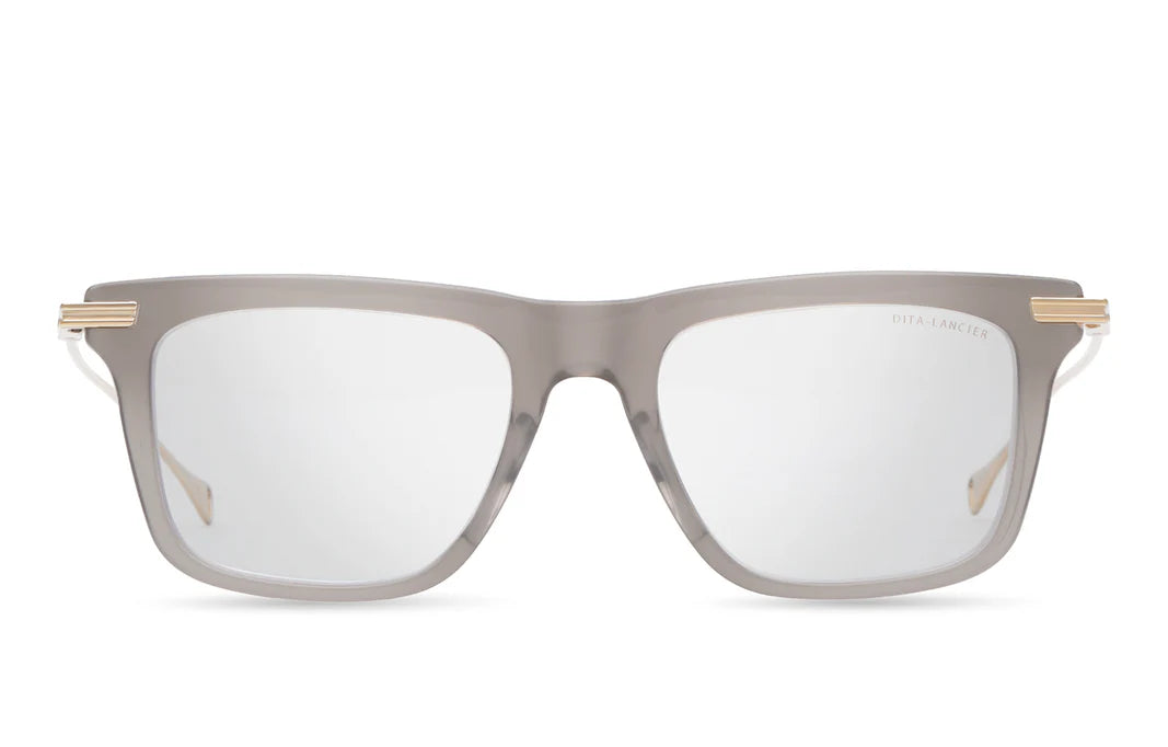 DITA LANCIER LSA-437 DLX437 Optical Frame | High end optical frames | SpecsBunker India | branded eyeglasses in India