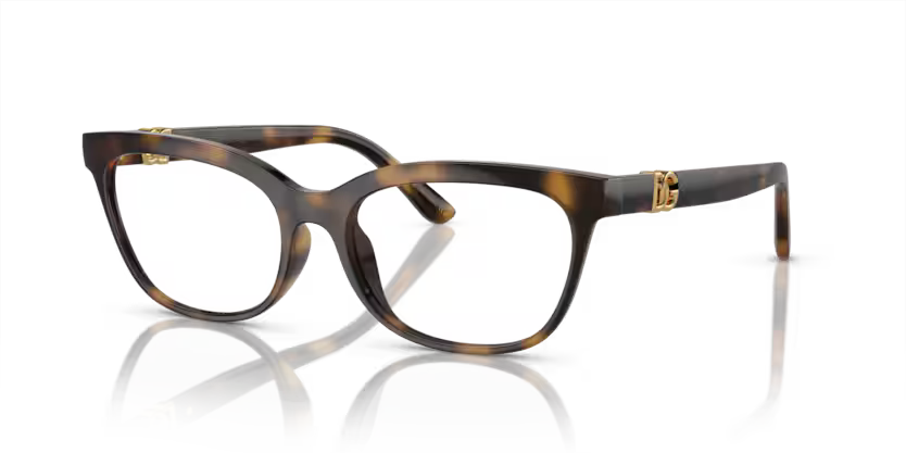DOLCE & GABBANA DG5106U Optical Frame