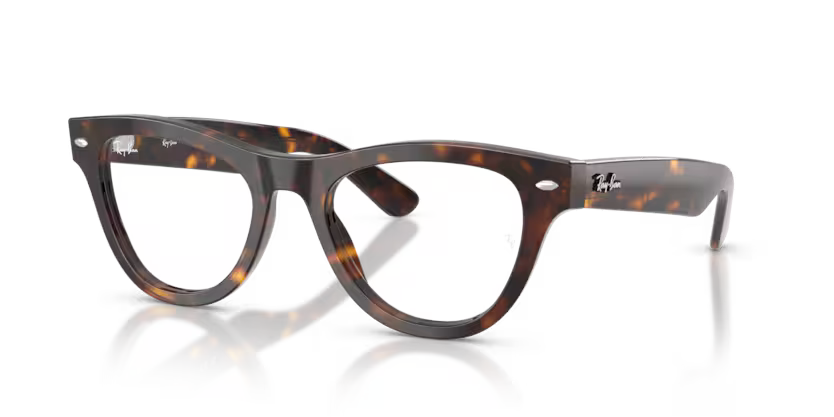 RAY-BAN RX5510 Optical Frame