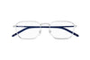 MONTBLANC MB0369O Optical Frame online in India – premium eyeglasses for men and women