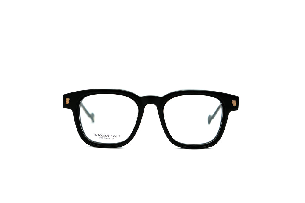 Entourage Of 7 OWEN Optical Frame | High end optical frames | SpecsBunker India – branded eyeglasses in India