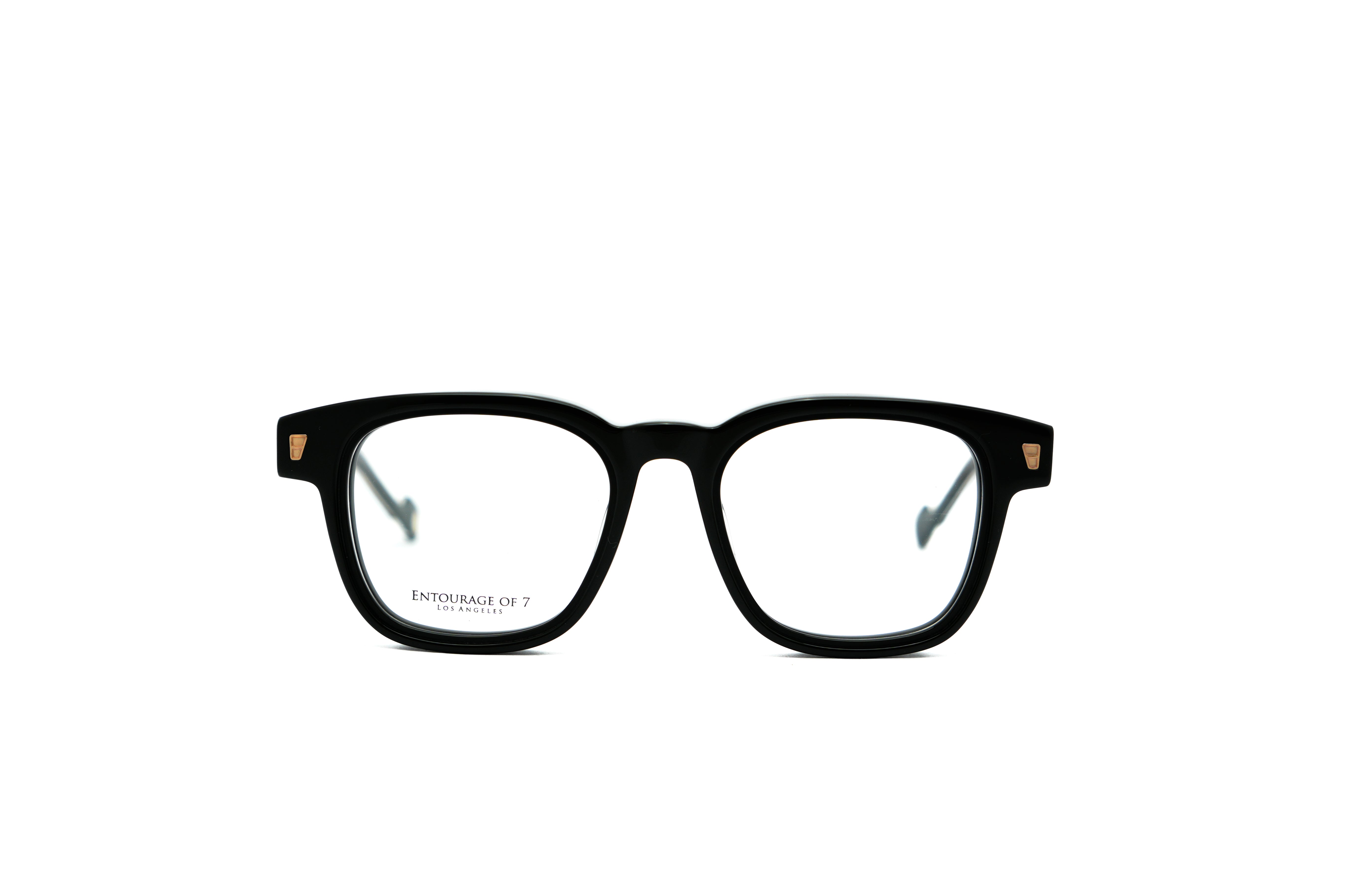 Entourage Of 7 OWEN Optical Frame | High end optical frames | SpecsBunker India – branded eyeglasses in India