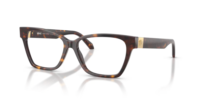 VERSACE VE3382 Optical Frame