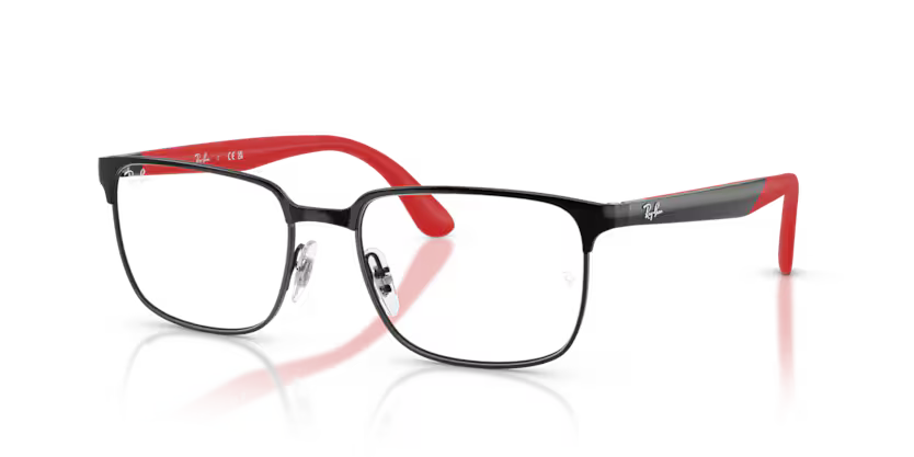RAY-BAN RX6542I Optical Frame