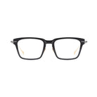 MASUNAGA MASUNAGA TAURUS Optical Frame havana rectangular / squared optical frame for Men