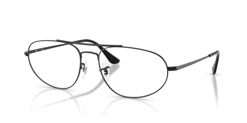 RAY-BAN RX6645 Optical Frame