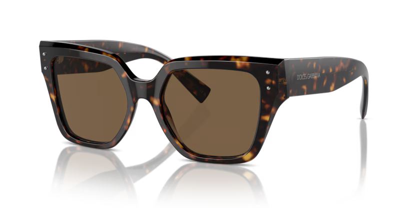 DOLCE & GABBANA DG4471 Sunglass