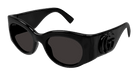 GUCCI GG1544S Sunglass | Designer sunglasses for men and women | SpecsBunker India – premium sunglasses collection