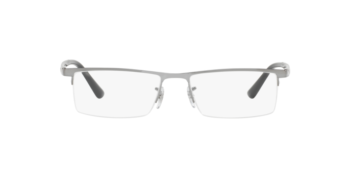 ray-ban-rx6322i-optical-frame premium eyewear product image, stylish and durable design