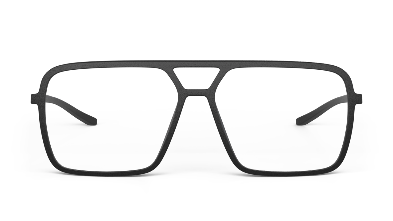 YOU MAWO JUNO Optical Frame