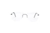LINDBERG SPI-2540 Optical Frame | Premium optical frames | SpecsBunker India | luxury eyeglasses online in India