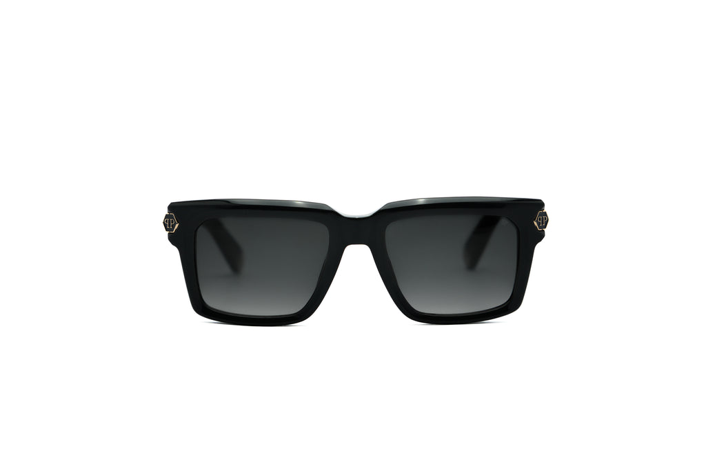 PHILIPP PLEIN SPP181M Sunglasses | High end fashion sunglasses | SpecsBunker India |branded sunglasses in India