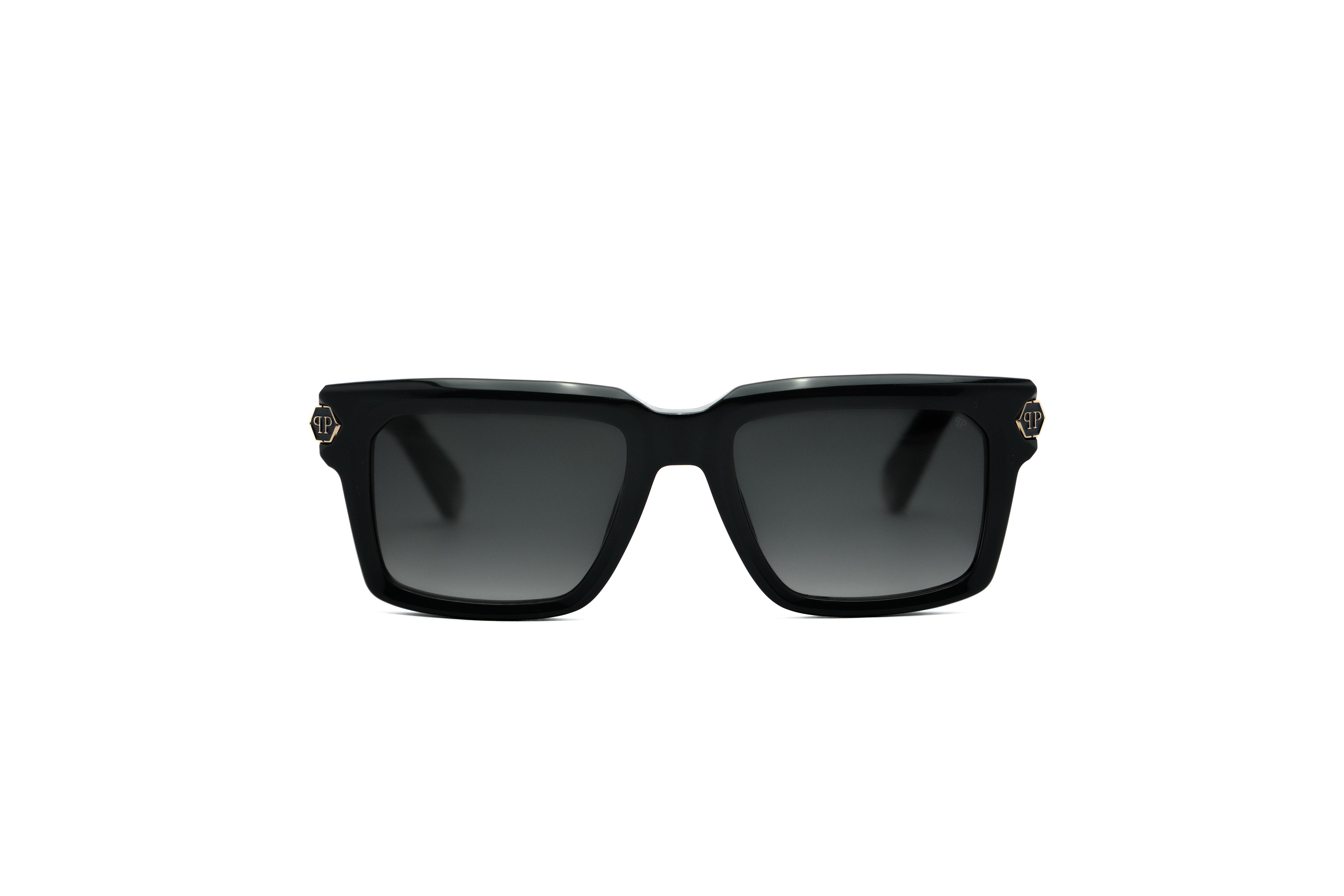 PHILIPP PLEIN SPP181M Sunglasses | High end fashion sunglasses | SpecsBunker India |branded sunglasses in India