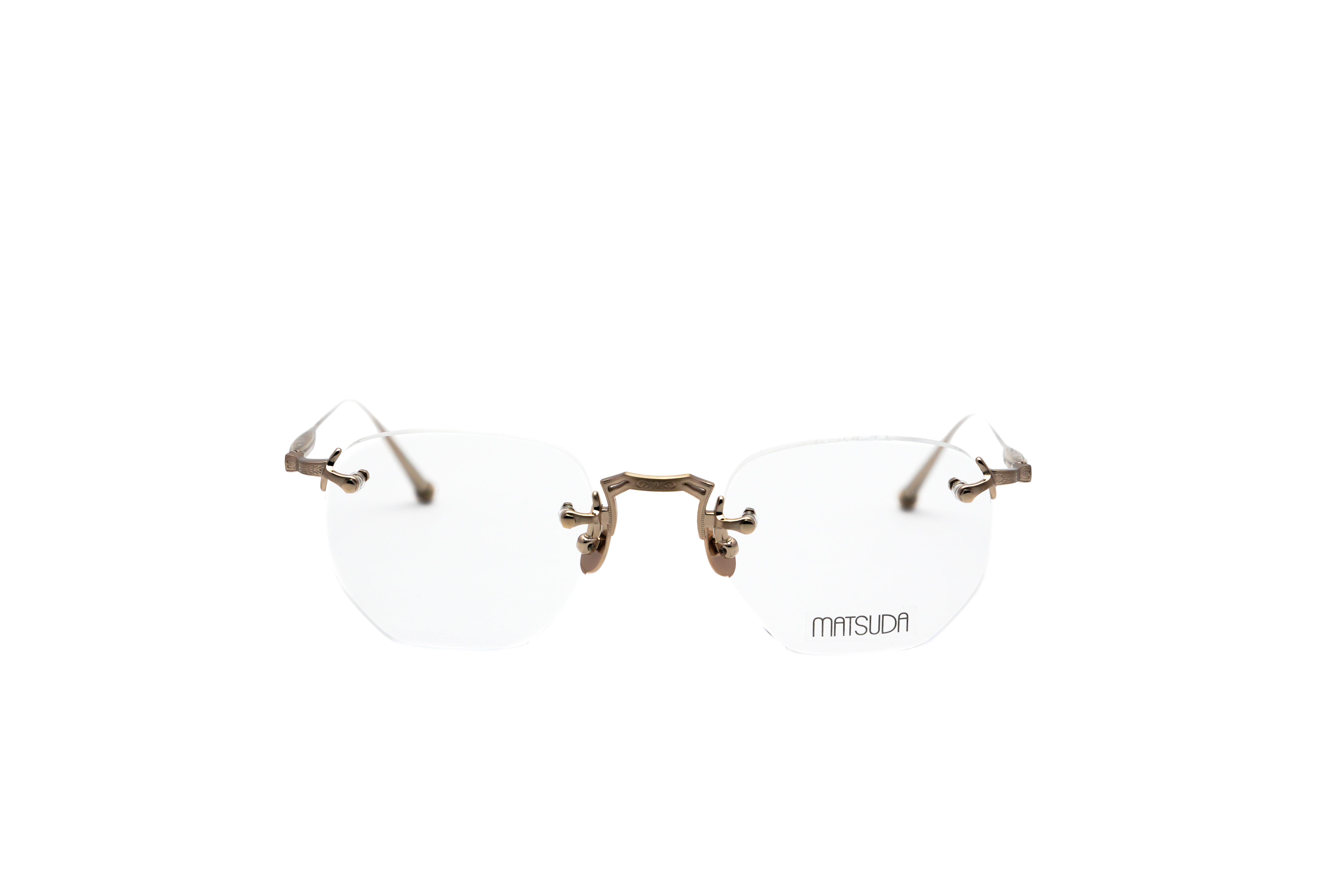 MATSUDA M5006 Optical Frame