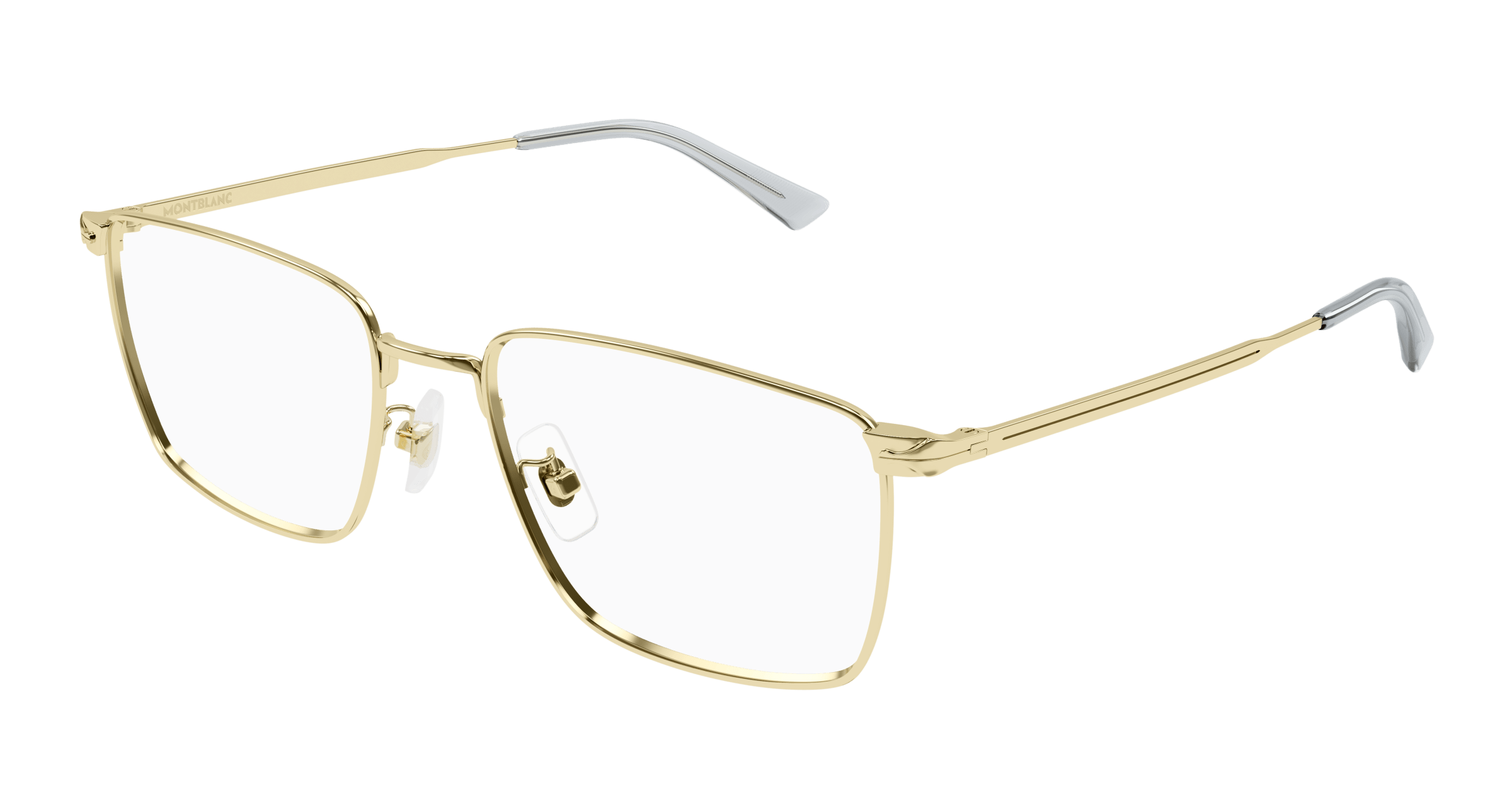 MONTBLANC MB0308O Optical Frame