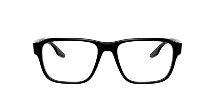 PRADA LINEA ROSSA PS 04NV Optical Frame online in India – designer optical eyewear