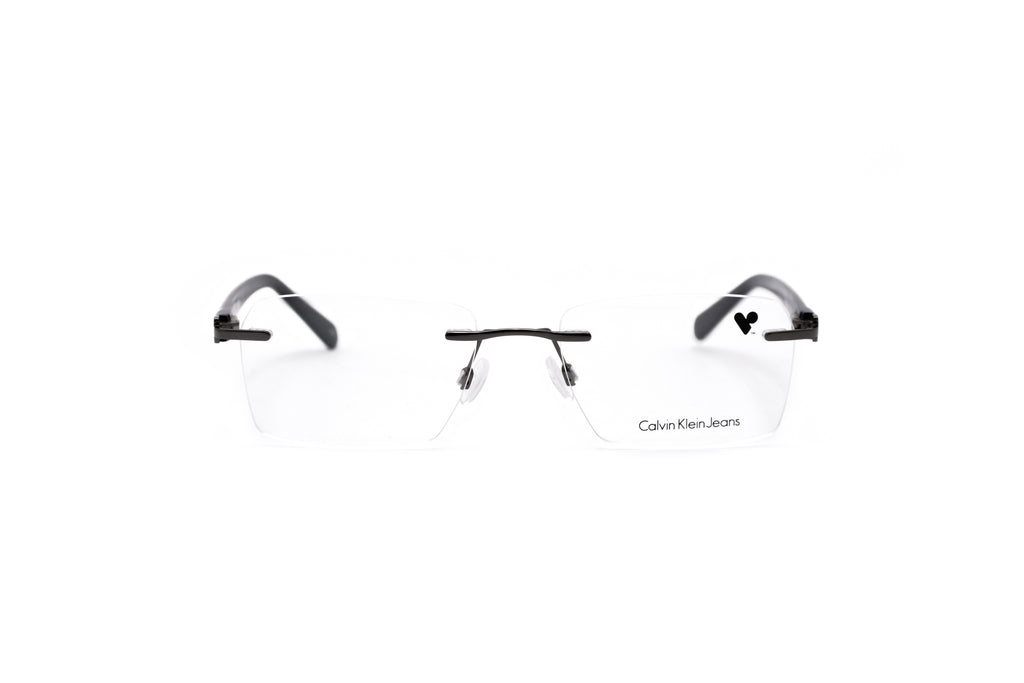 CALVIN KLEIN JEANS  CKJ22215LBI Optical Frame