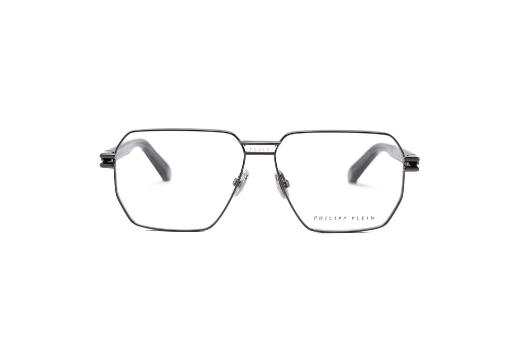 PHILIPP PLEIN VPP114M Optical Frame
