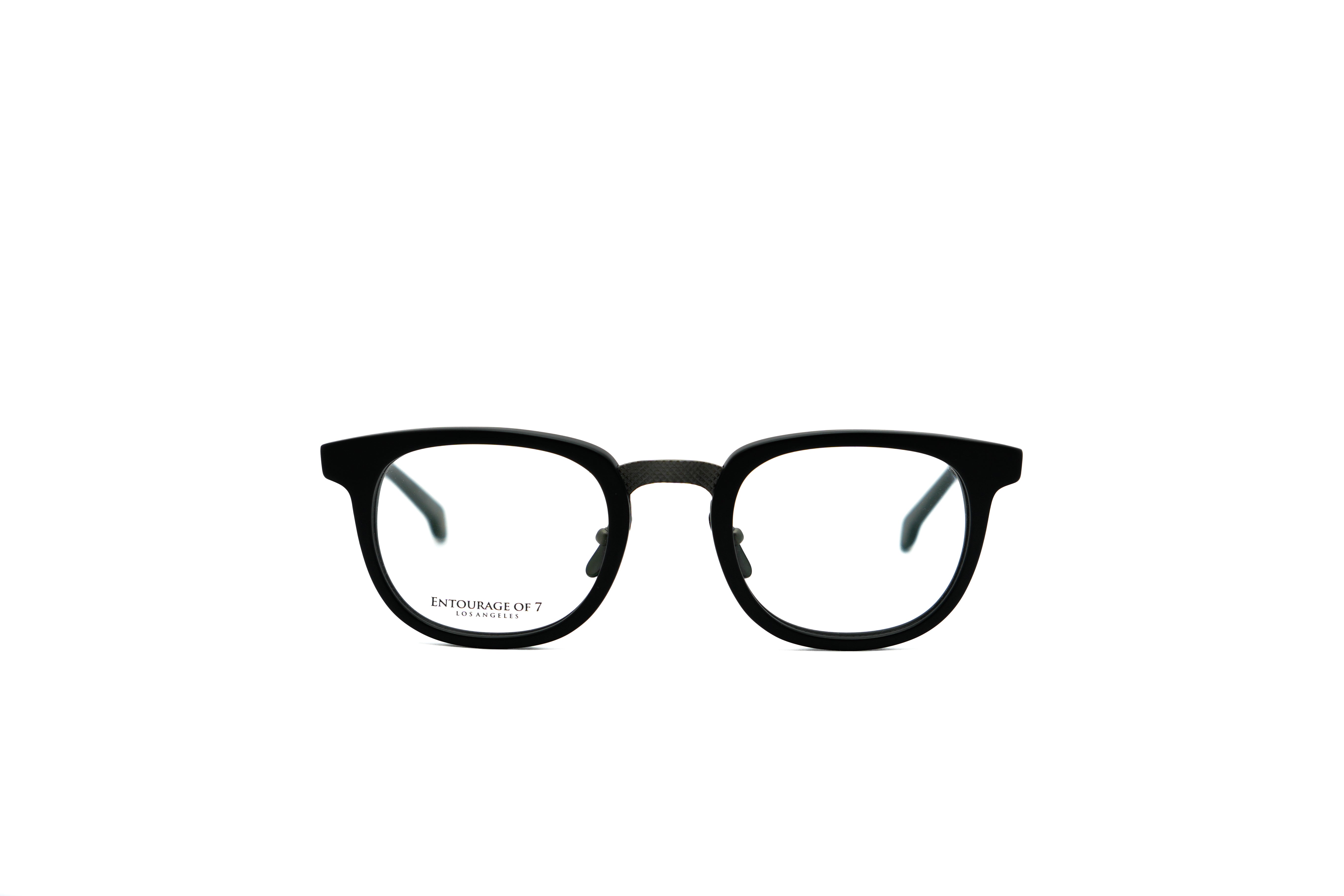 Entourage Of 7 HARDY Optical Frame | Premium optical frames | SpecsBunker India – luxury eyeglasses online in India