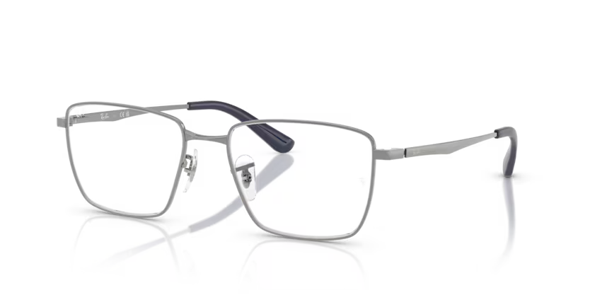 RAY-BAN RX6539I Optical Frame
