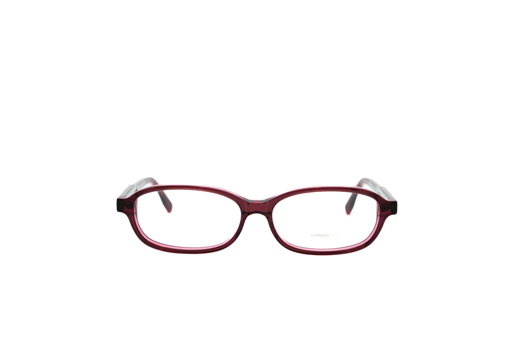 KOMONO NEXT Linda Optical Frame | Premium optical frames | SpecsBunker India | luxury eyeglasses online in India