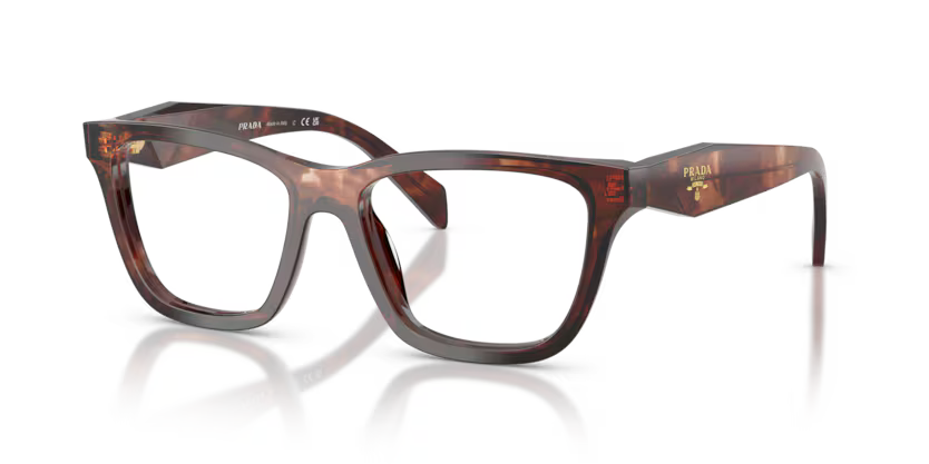 PRADA PR C10V Optical Frame