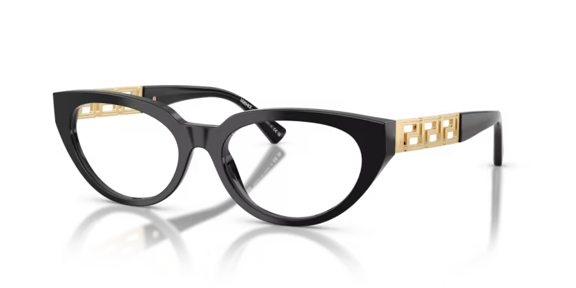 VERSACE VE3383 Optical Frame