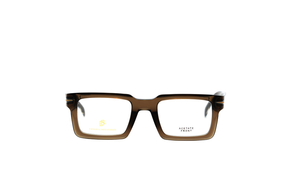 DAVID BECKHAM DB 7126 Optical Frame
