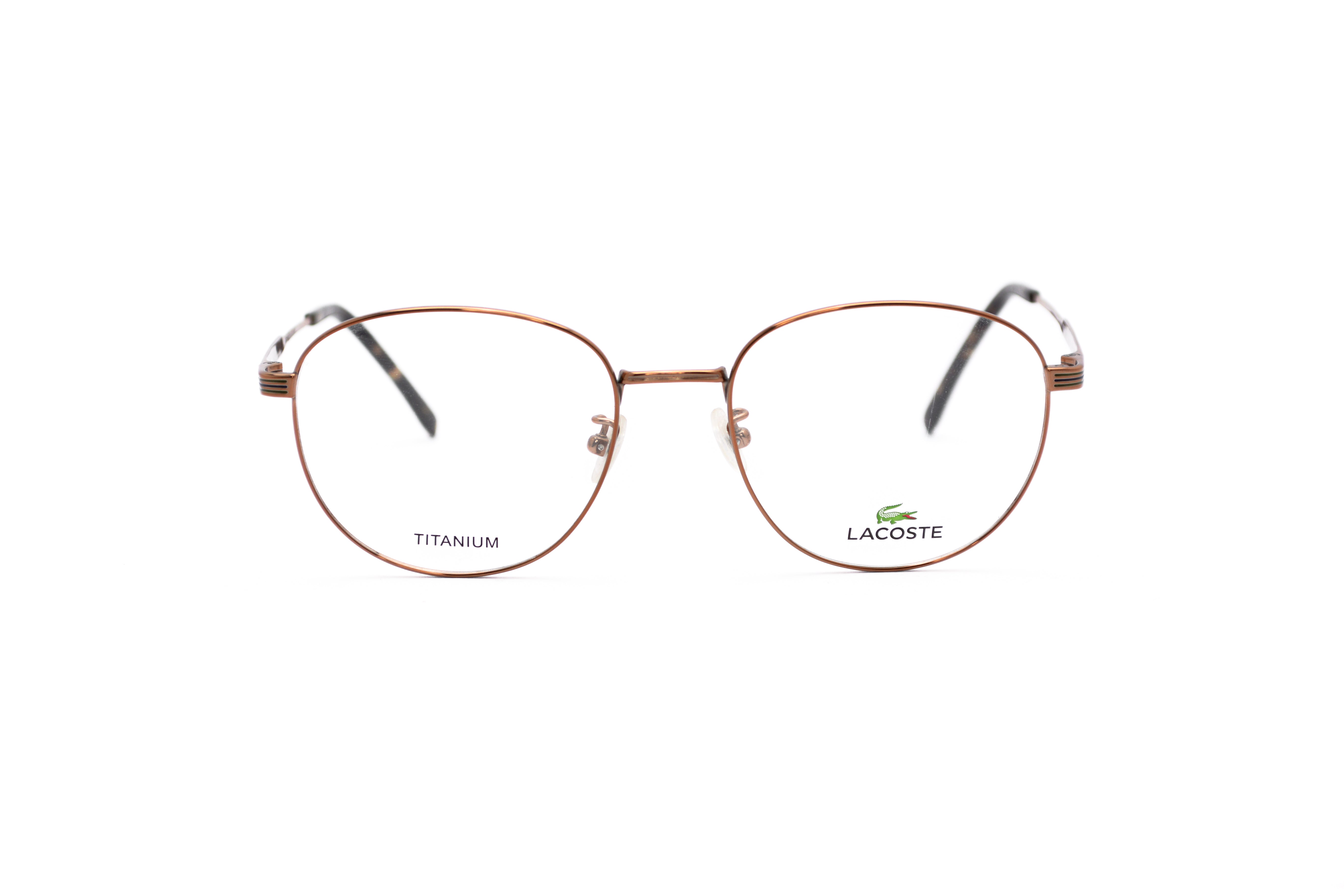 Lacoste Optical Frames