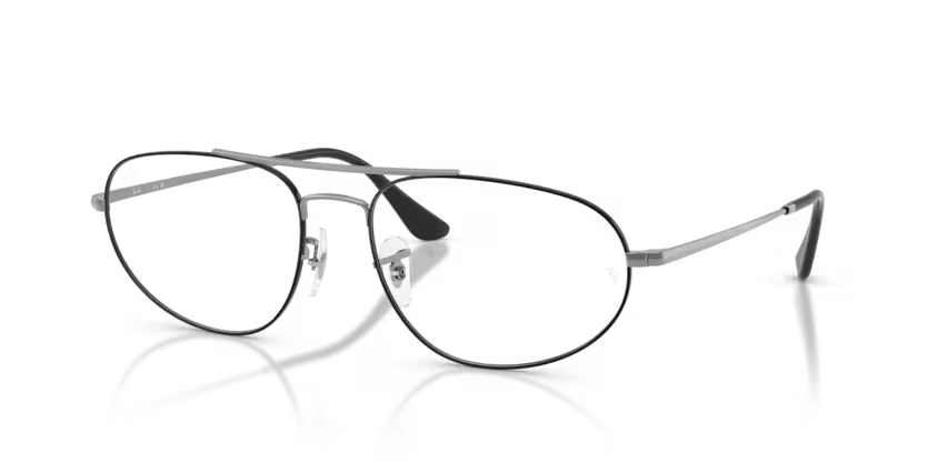 RAY-BAN RX6645 Optical Frame