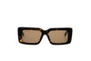 KARL LAGERFELD KL6180 Sunglass