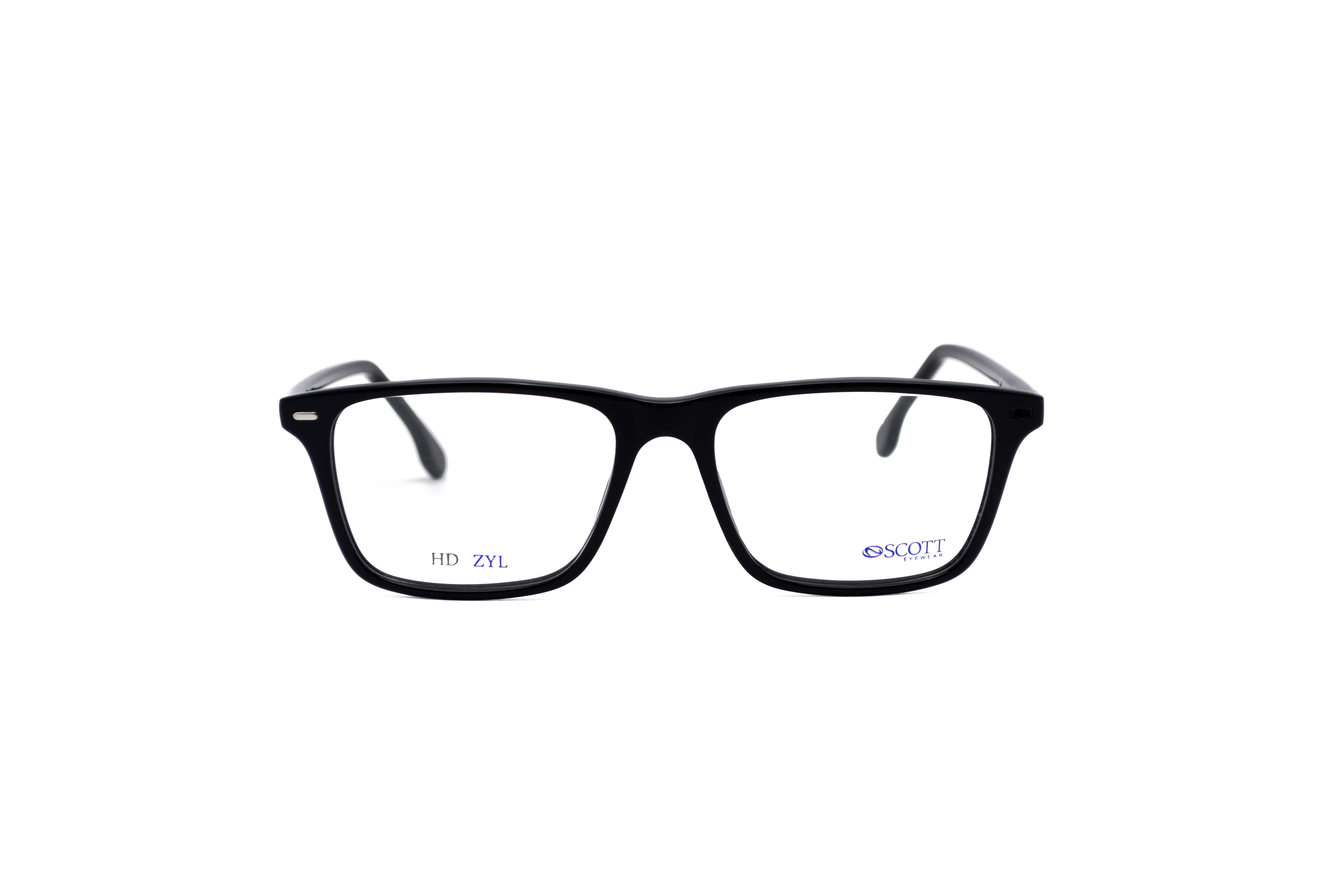 SCOTT SC1082CC Optical Frame