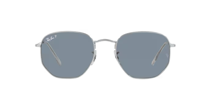 RAY-BAN RB3548N Sunglass
