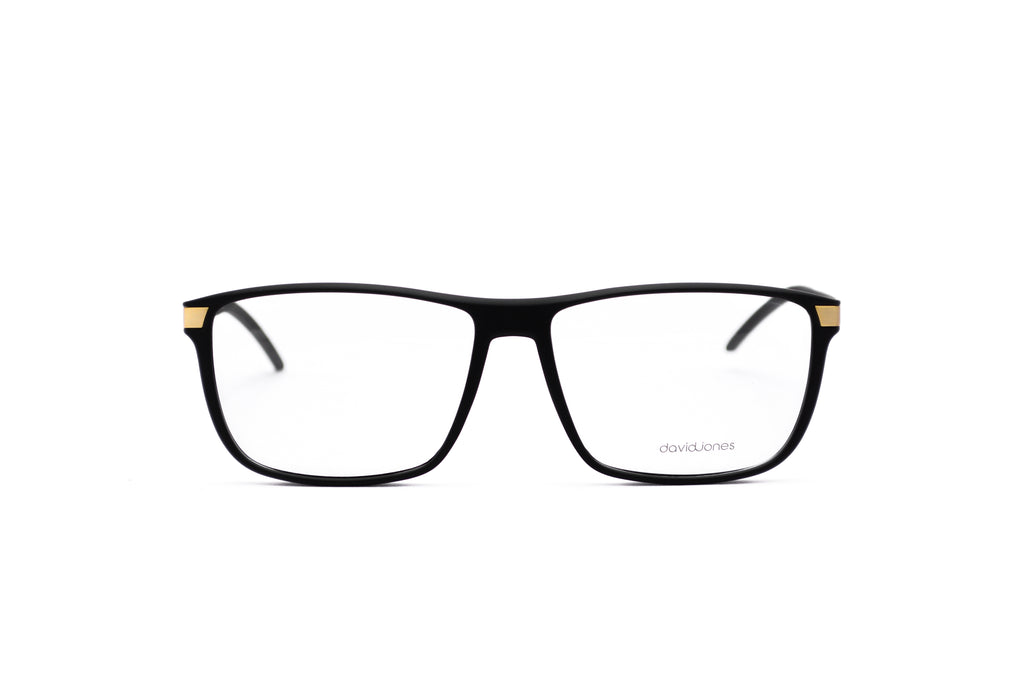 DAVID JONES DJ-9172 Optical Frame