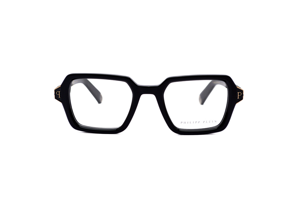 PHILIPP PLEIN VPP155M Optical Frame | High end optical frames | SpecsBunker India | branded eyeglasses in India