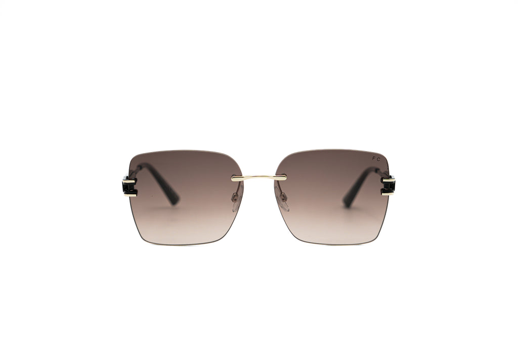 FRENCH CONNECTION FC7686 Sunglass