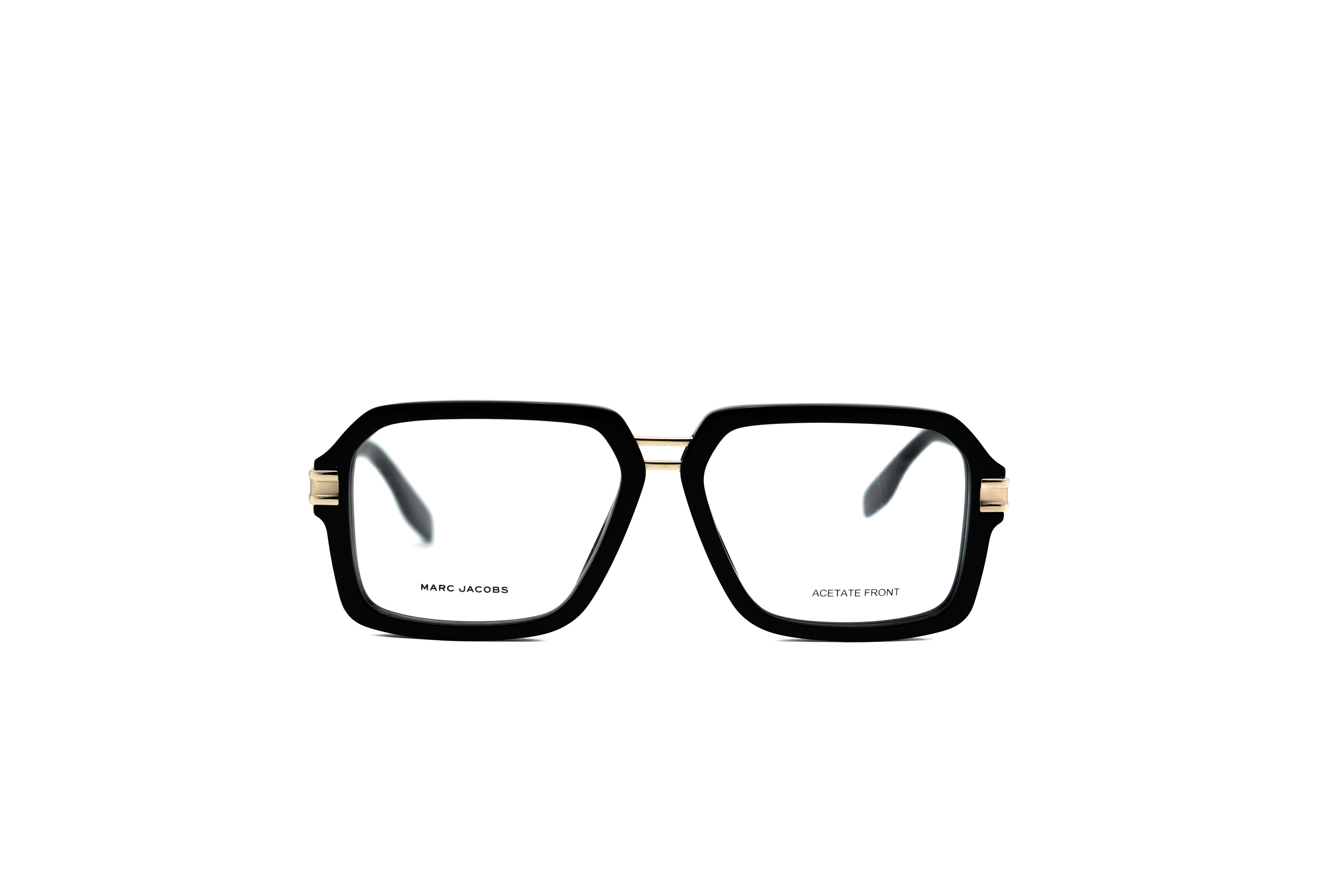 MARC JACOBS 715 Optical Frame | Premium optical frames | SpecsBunker India | luxury eyeglasses online in India
