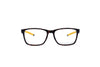 French Connection FC8272 Optical Frame | Luxury designer eyeglasses | SpecsBunker India – designer optical eyewear