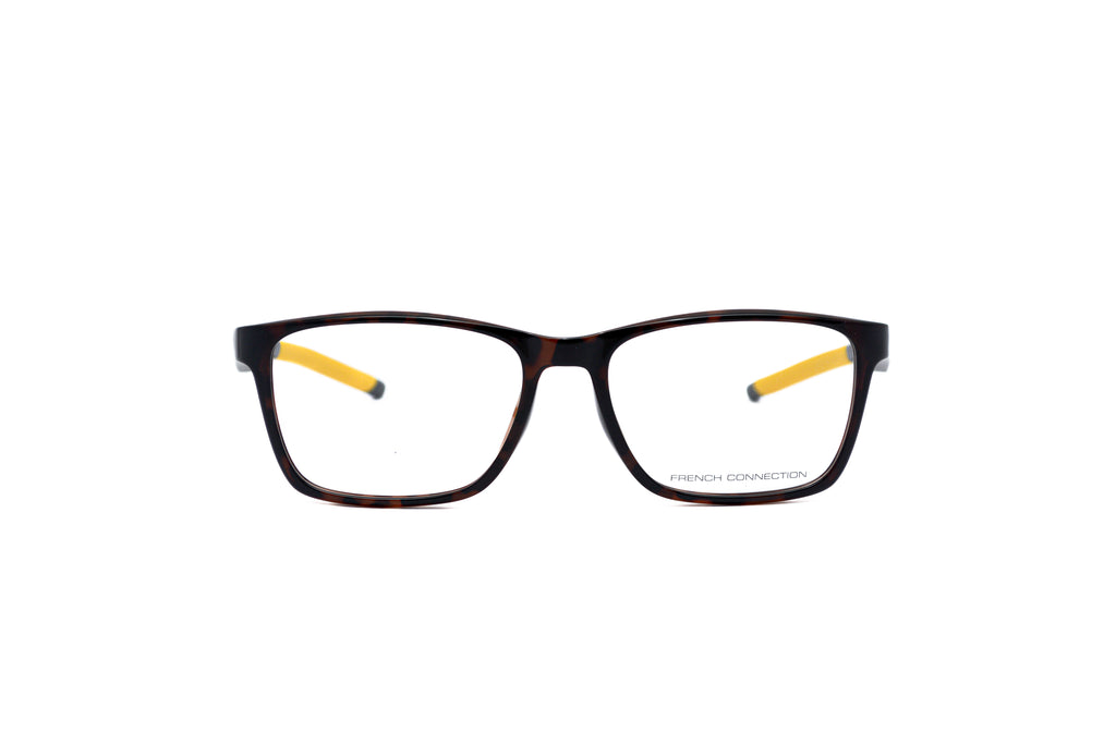 French Connection FC8272 Optical Frame | Luxury designer eyeglasses | SpecsBunker India – designer optical eyewear