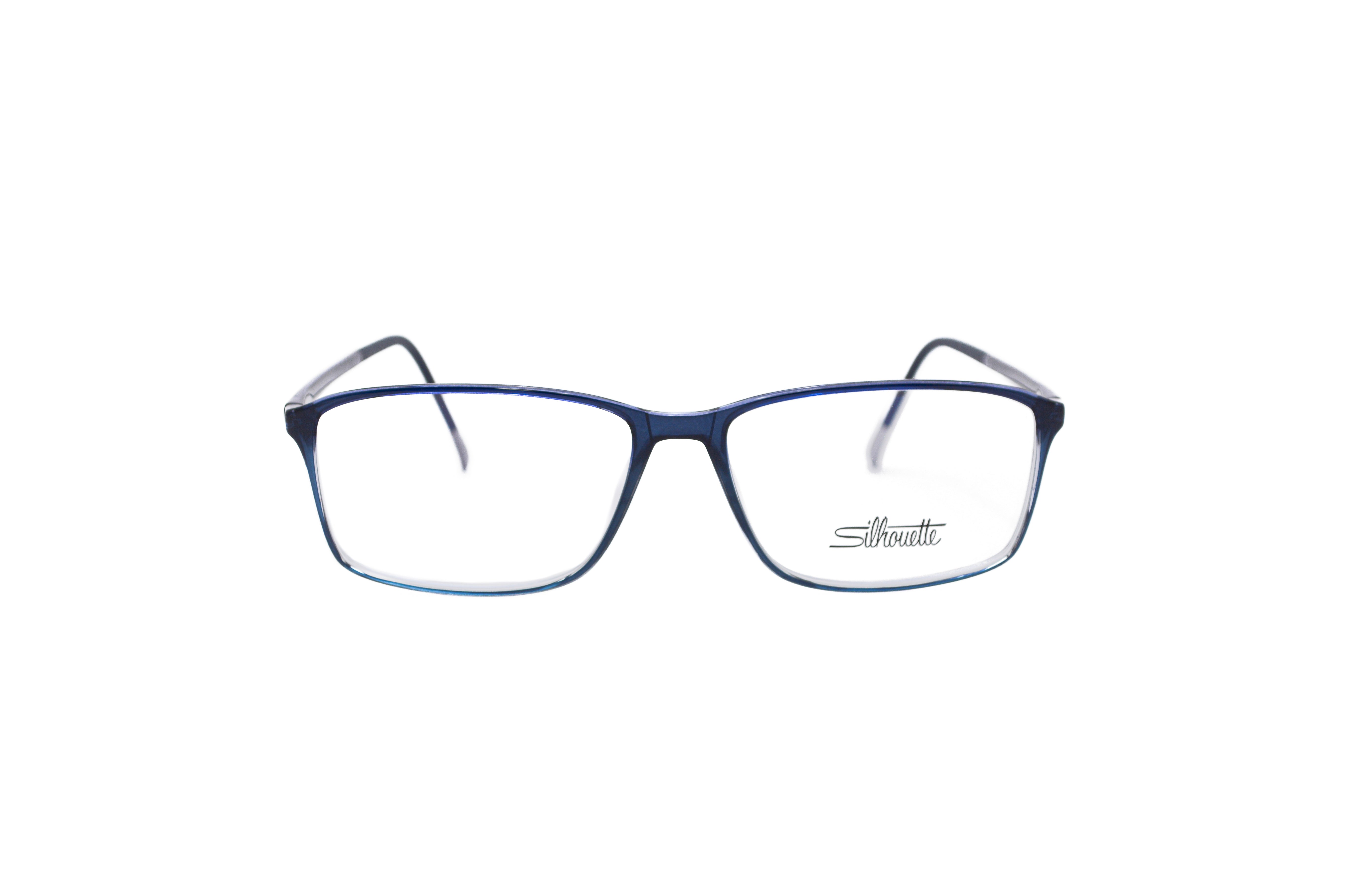 SILHOUETTE 2942/75 Optical Frame
