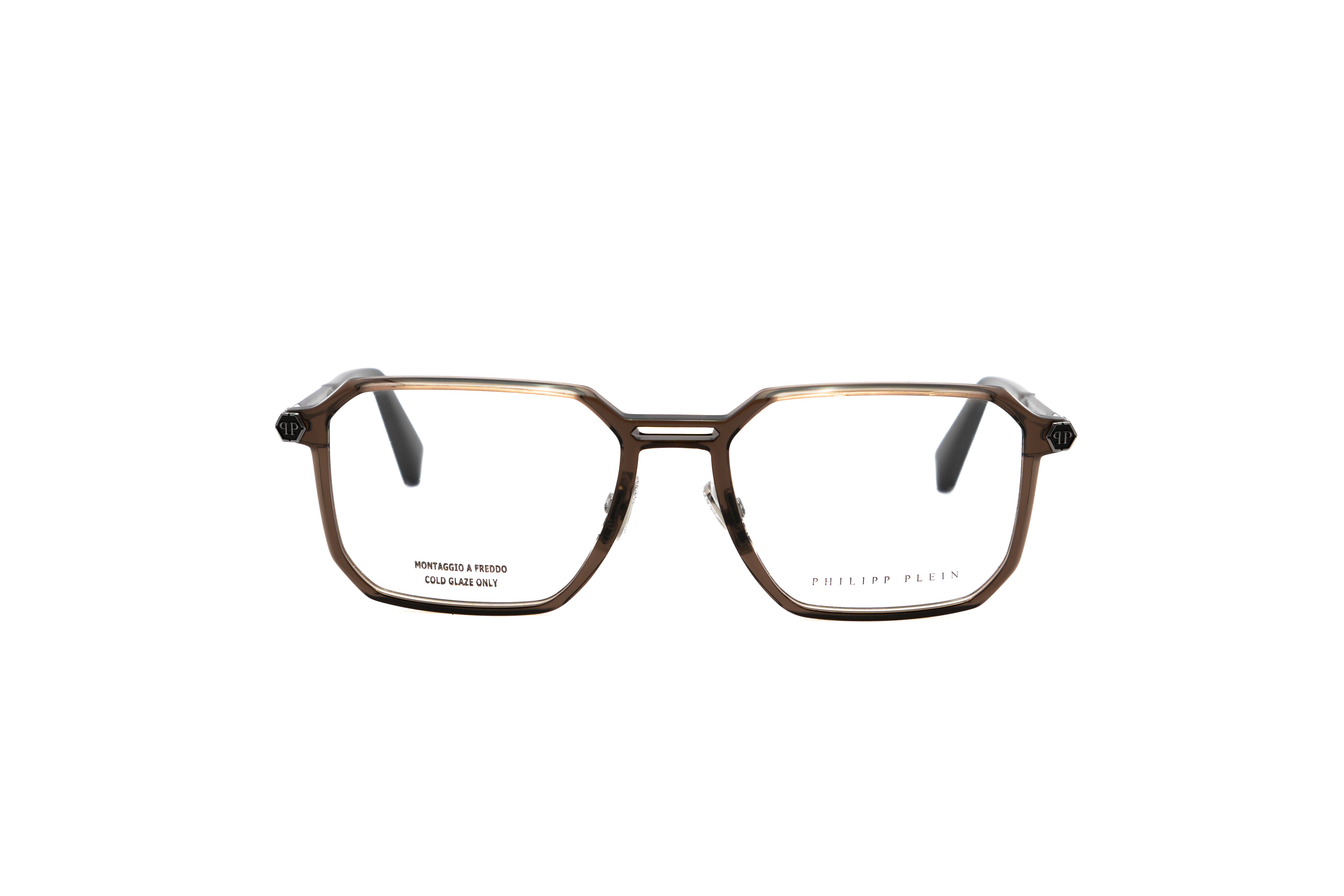 Order PHILIPP PLEIN VPP220M Optical Frame for Women. Authentic luxury eyewear, Luxury optical frames with authentic quality and stylish comfort. Buy online