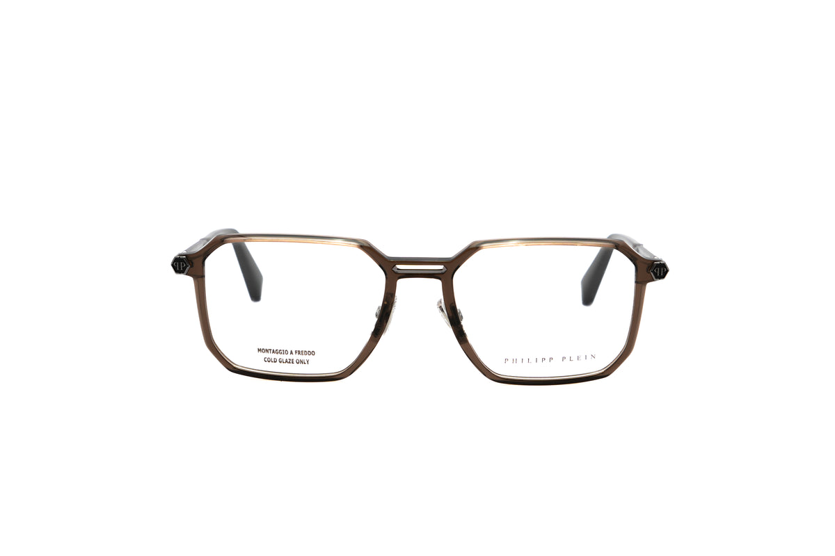 Order PHILIPP PLEIN VPP220M Optical Frame for Women. Authentic luxury eyewear, Luxury optical frames with authentic quality and stylish comfort. Buy online