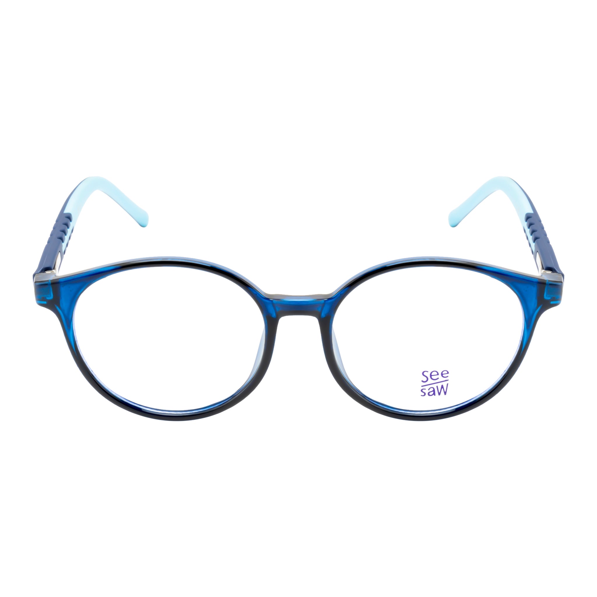 SEE SAW SS3009 Optical Frame | Luxury designer eyeglasses | SpecsBunker India | designer optical eyewear
