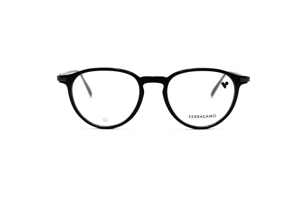 FERRAGAMO SF2976 Optical Frame | Designer eyeglasses for men and women | SpecsBunker India | premium optical frames collection