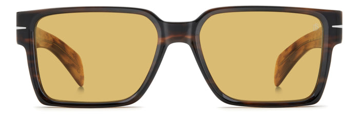 DAVID BECKHAM DB 7162/S Sunglass