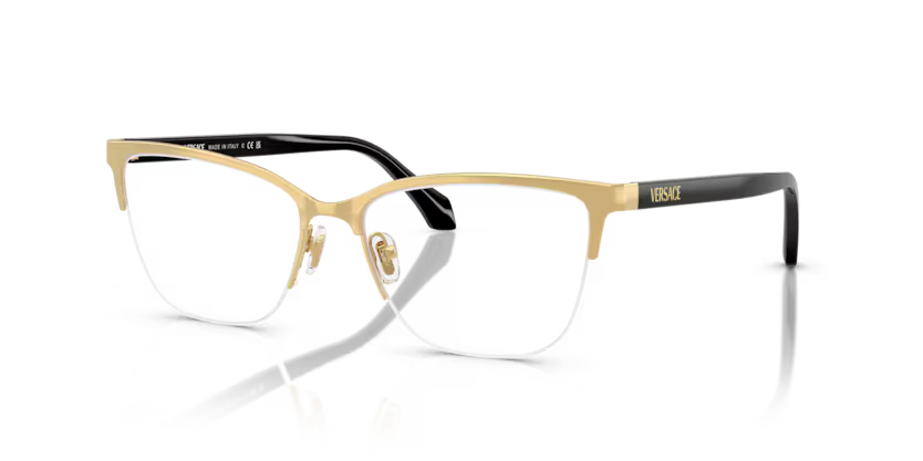 VERSACE VE1304 Optical Frame